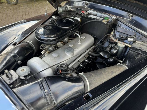 Mercedes-Benz 300 1952 124740