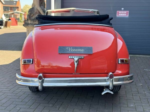 Ford Vedette 1951 125325