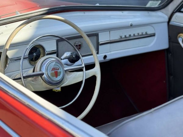 Ford Vedette 1951 125327