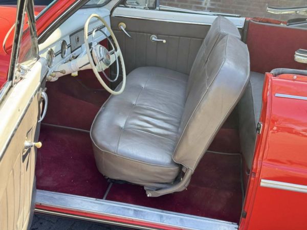 Ford Vedette 1951 125328