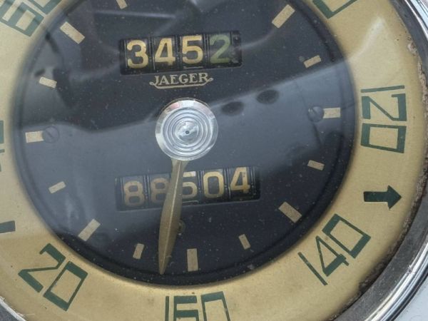 Ford Vedette 1951 125330