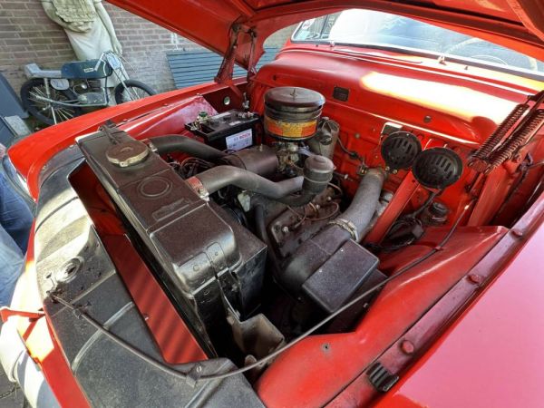 Ford Vedette 1951 125331