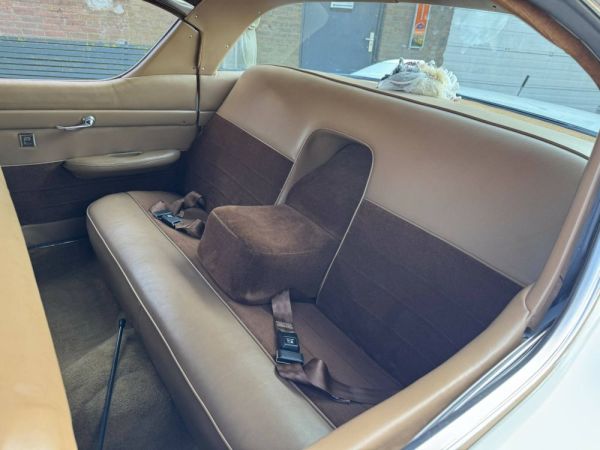 Cadillac 62 Sedan DeVille 1957 127624