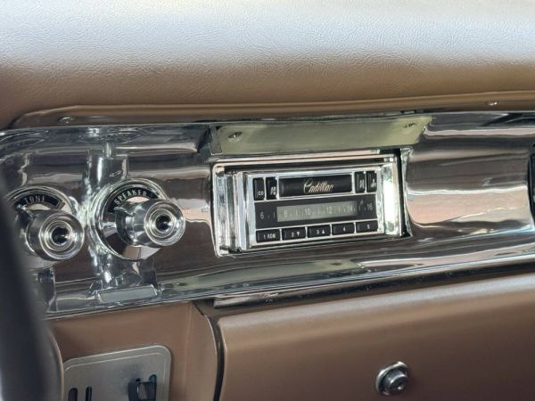 Cadillac 62 Sedan DeVille 1957 127626