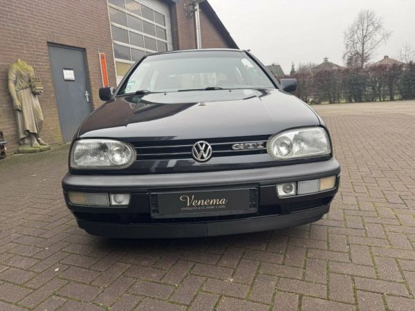 Volkswagen Golf III GTI 2.0 1994