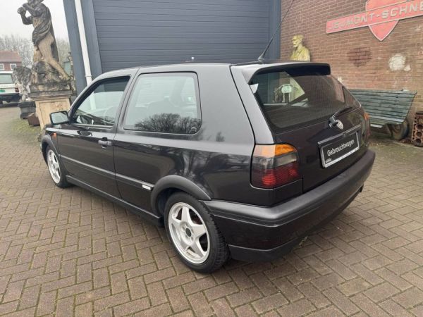 Volkswagen Golf III GTI 2.0 1994 130780