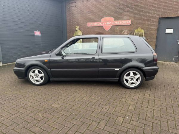 Volkswagen Golf III GTI 2.0 1994 130781
