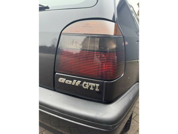 Volkswagen Golf III GTI 2.0 1994 130782
