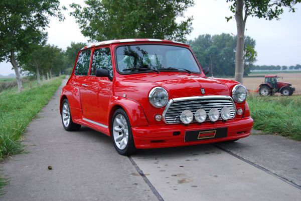 Mini 1000 1988 100631