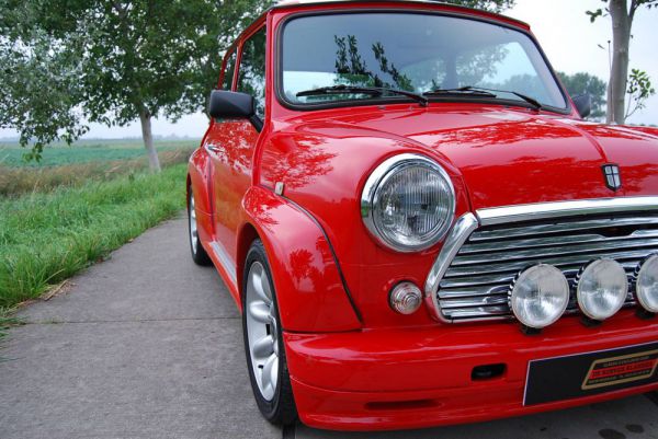 Mini 1000 1988 100632