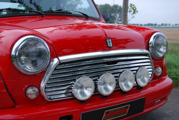 Mini 1000 1988 100633