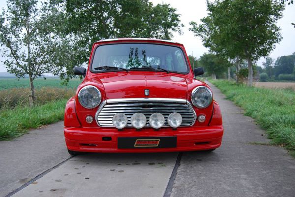 Mini 1000 1988 100634