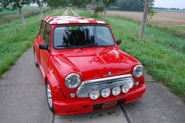 Mini 1000 1988 100635