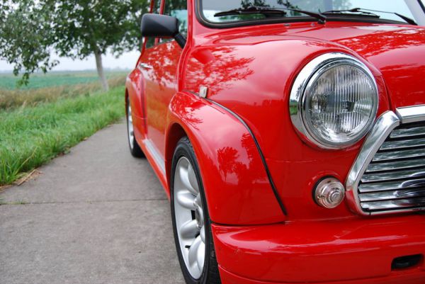 Mini 1000 1988 100638