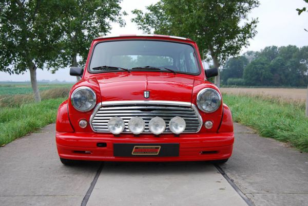 Mini 1000 1988 100639