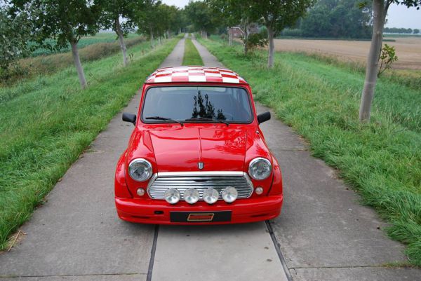 Mini 1000 1988 100640
