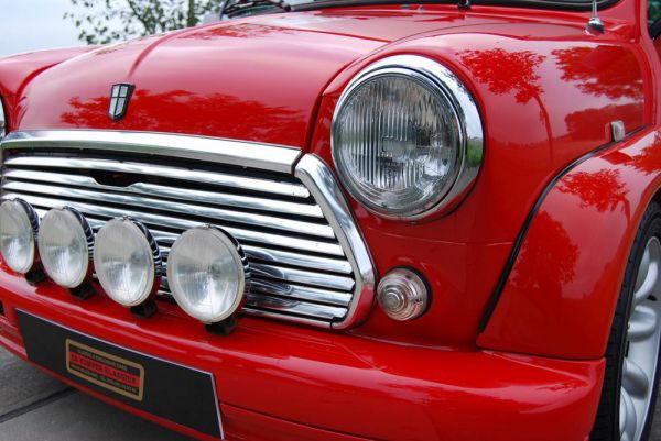 Mini 1000 1988 100641