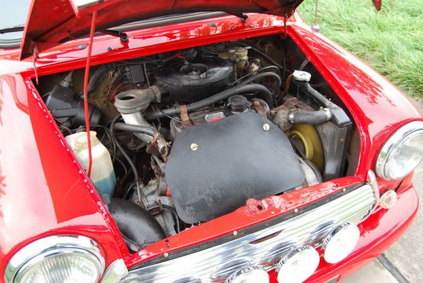 Mini 1000 1988 100642