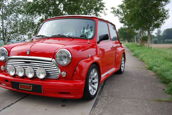Mini 1000 1988 100643