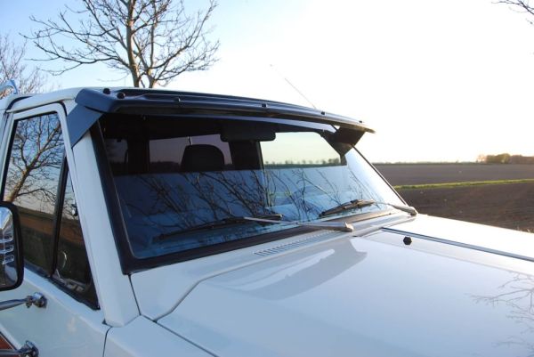 Nissan Patrol 1983 124455