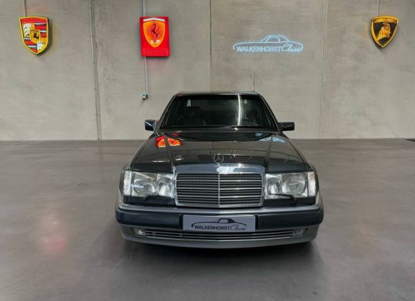 Mercedes-Benz 500 E 1993