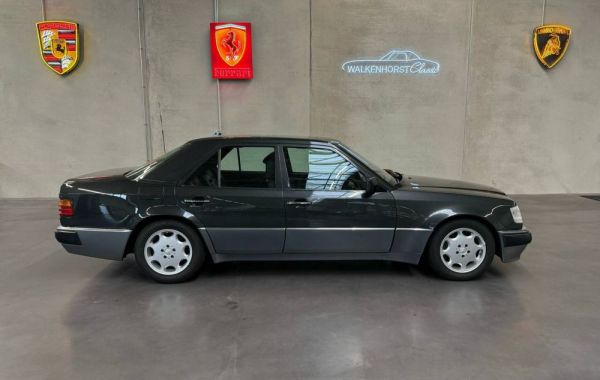 Mercedes-Benz 500 E 1993 125285