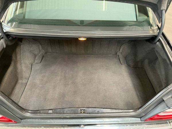 Mercedes-Benz 500 E 1993 125293