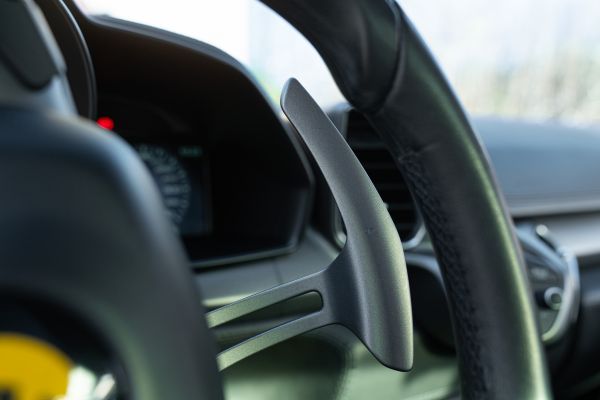 Ferrari 458 2010 116160