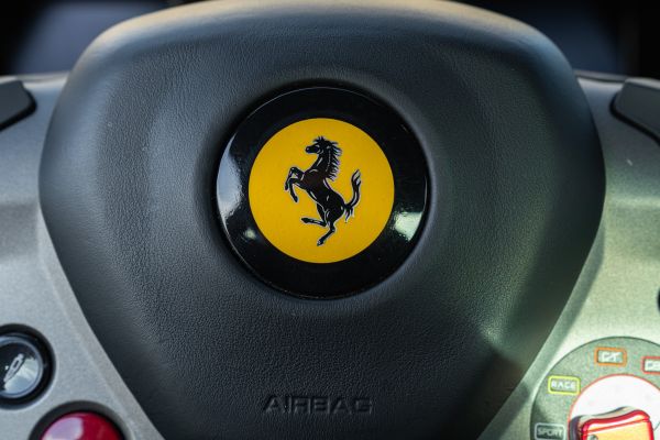 Ferrari 458 2010 116161