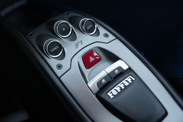 Ferrari 458 2010 116162