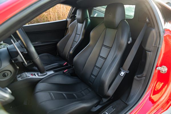 Ferrari 458 2010 116163