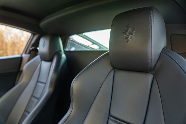 Ferrari 458 2010 116164