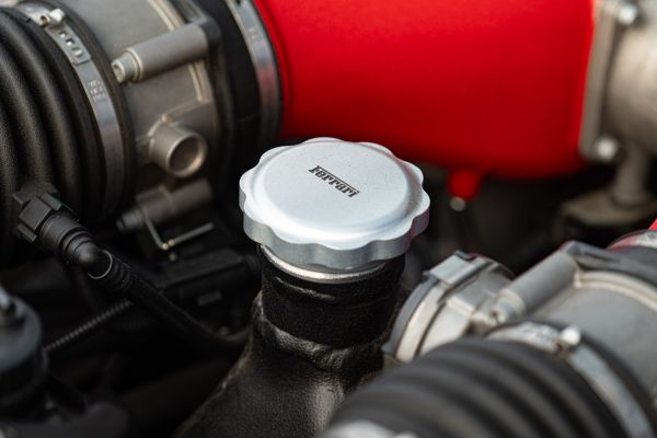 Ferrari 458 2010 116169