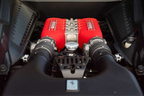 Ferrari 458 2010 116171