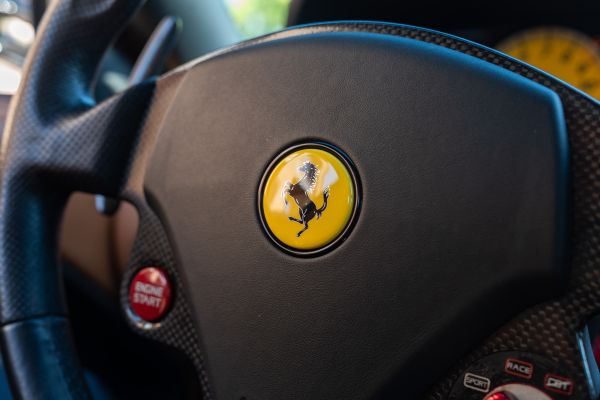 Ferrari 2007 Ferrari 599 GTB FIORANO 2007 116176