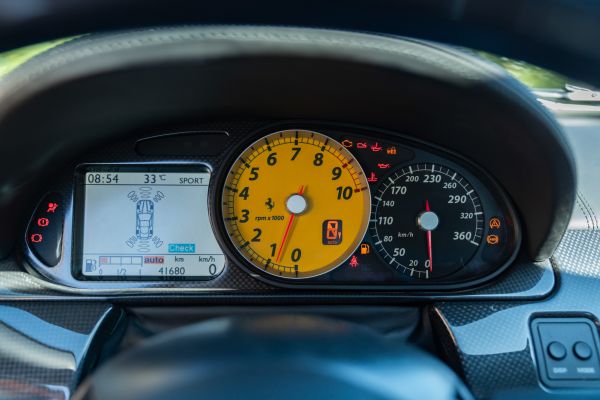 Ferrari 2007 Ferrari 599 GTB FIORANO 2007 116177