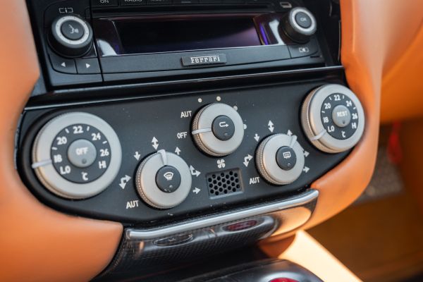 Ferrari 2007 Ferrari 599 GTB FIORANO 2007 116183