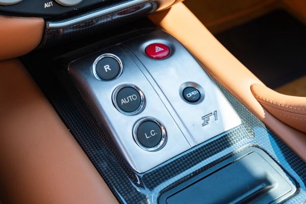 Ferrari 2007 Ferrari 599 GTB FIORANO 2007 116184