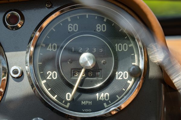 Mercedes-Benz 190 SL 1962 116221