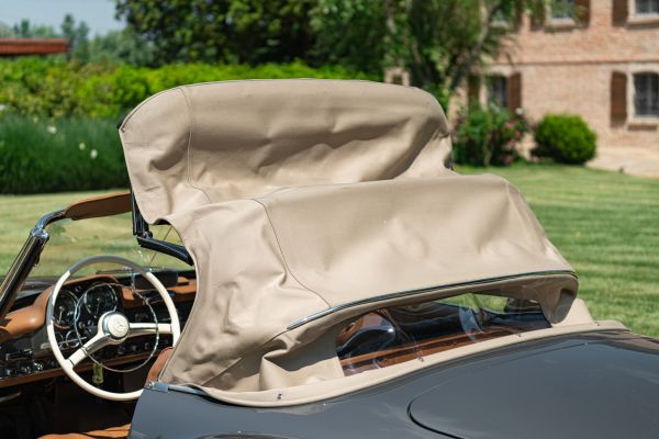 Mercedes-Benz 190 SL 1962 116224