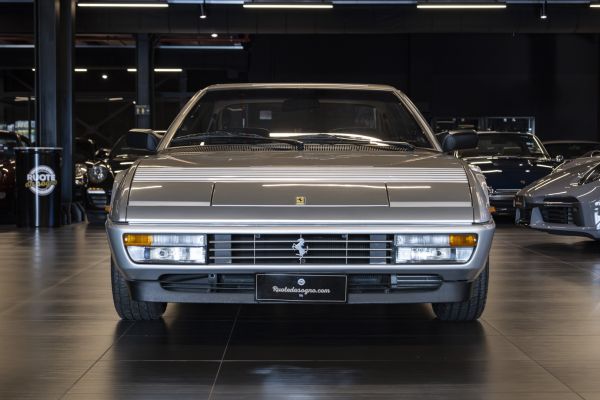 Ferrari Mondial 3.2 1987 116231