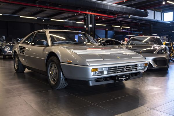 Ferrari Mondial 3.2 1987 116232