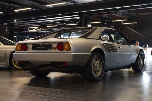 Ferrari Mondial 3.2 1987 116234