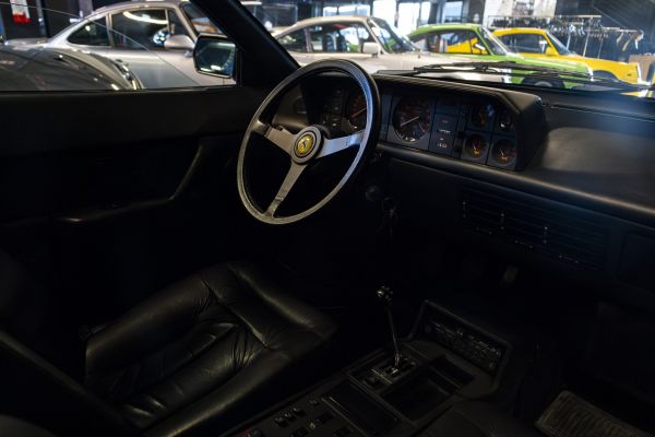 Ferrari Mondial 3.2 1987 116236