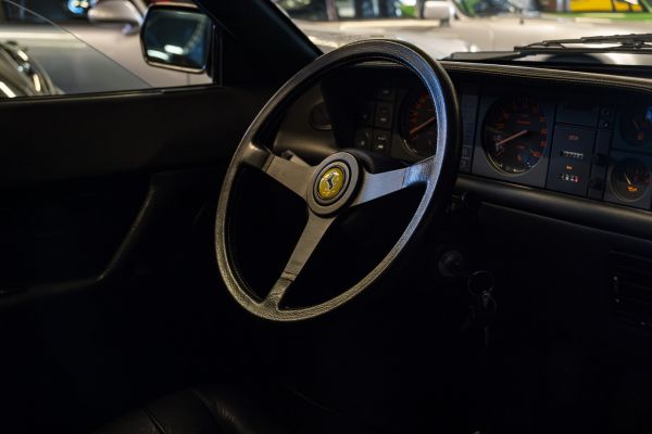 Ferrari Mondial 3.2 1987 116237
