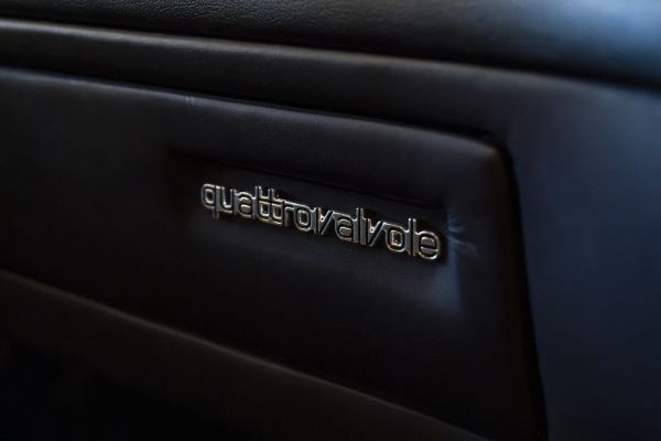 Ferrari Mondial 3.2 1987 116238