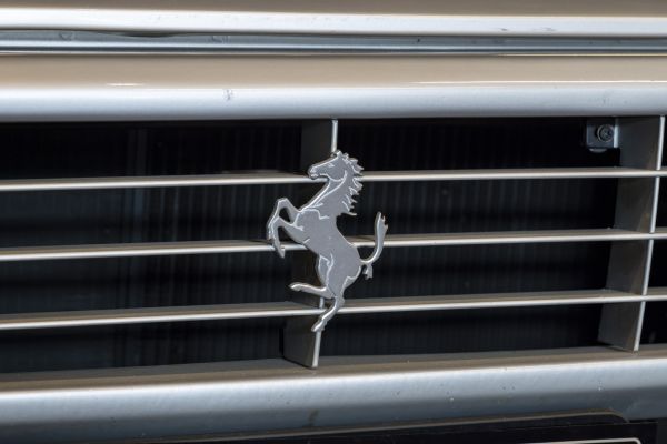 Ferrari Mondial 3.2 1987 116240