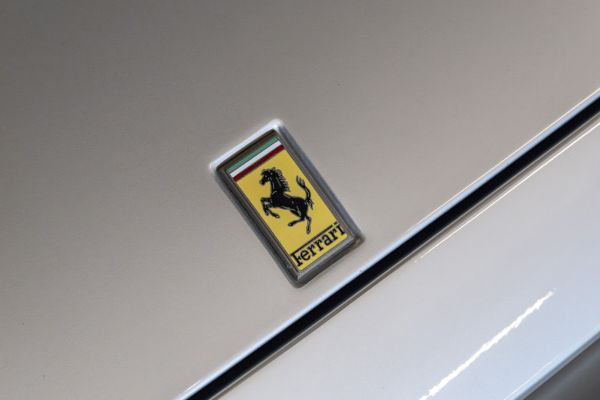 Ferrari Mondial 3.2 1987 116241