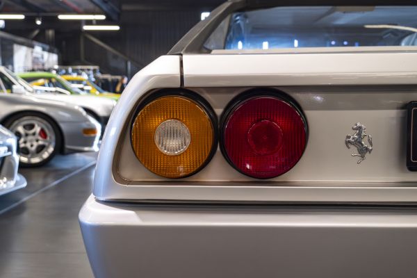 Ferrari Mondial 3.2 1987 116242