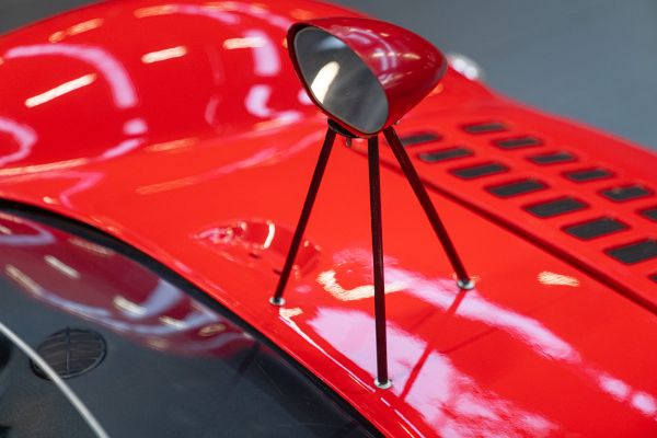 Abarth ABARTH 1000 SP 1966 116247